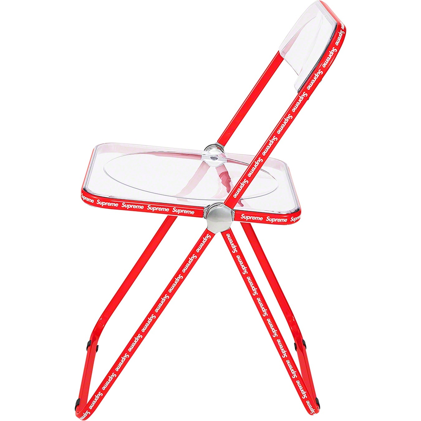 Supreme®/Anonima Castelli Plia Chair view 3